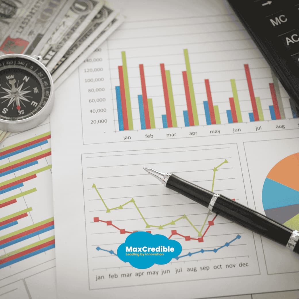 Debtor balance statistics