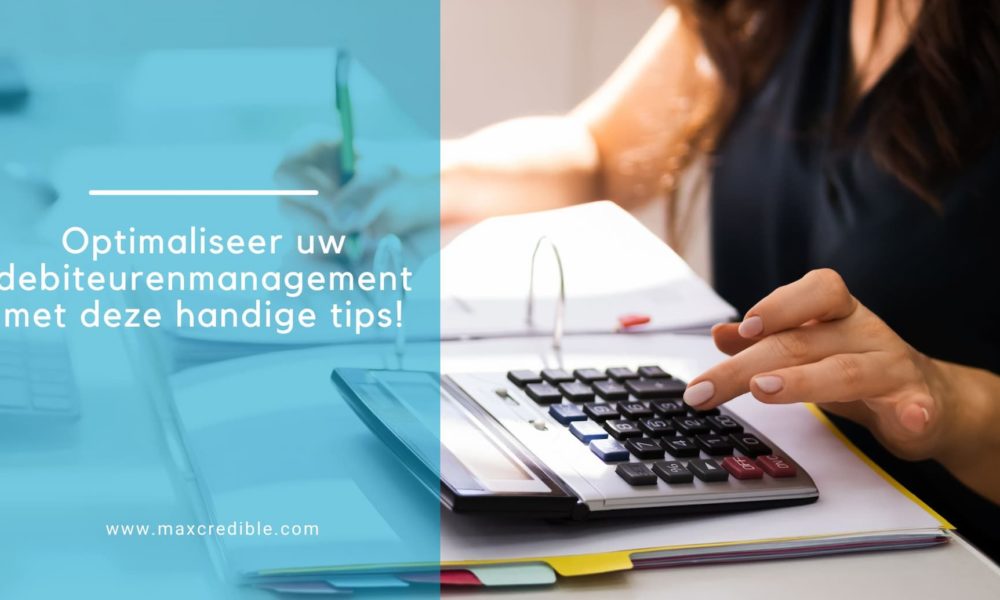 Blogbanner - Debiteurenmanagement